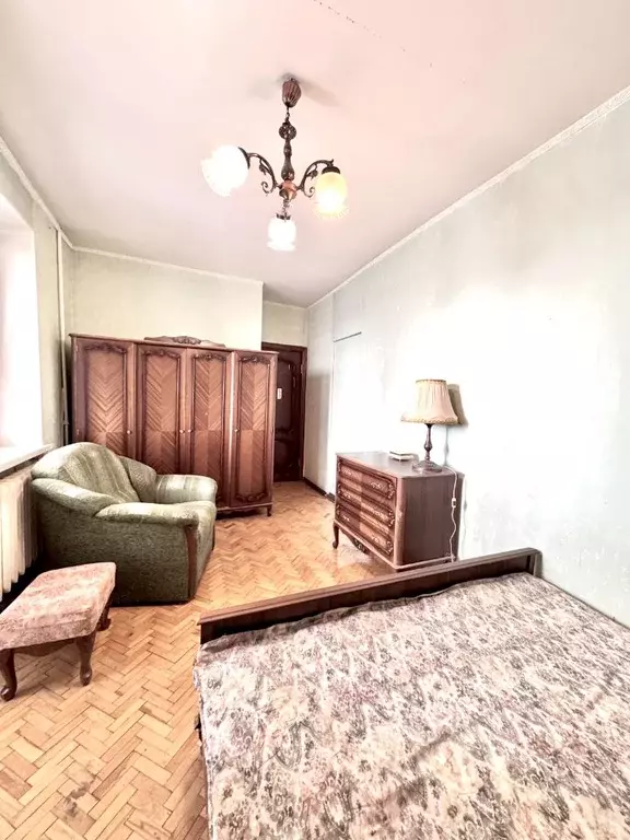 2-к кв. Москва Ярославское ш., 133 (56.2 м) - Фото 2