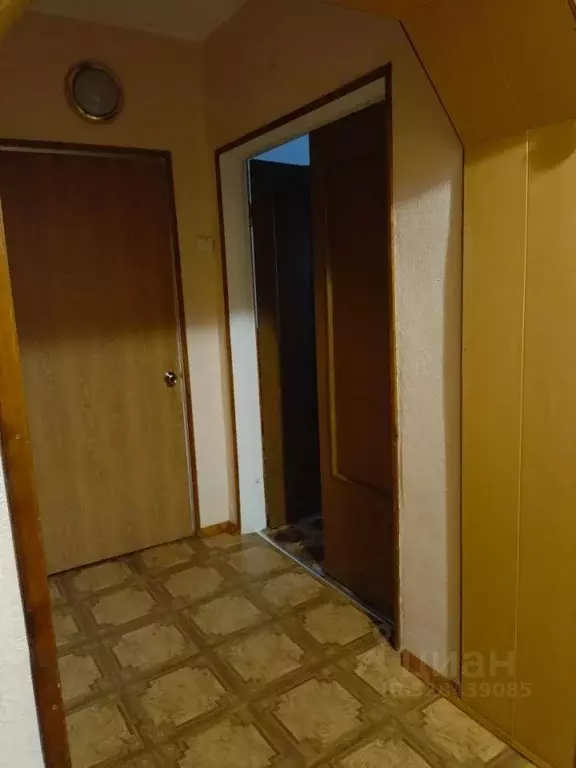 2-к кв. Иркутская область, Иркутск ул. Ядринцева, 21 (46.4 м) - Фото 2