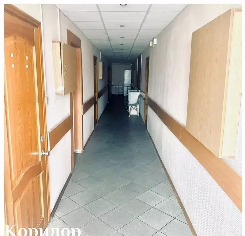 Офис в Санкт-Петербург Двинская ул., 10 (100 м) - Фото 1