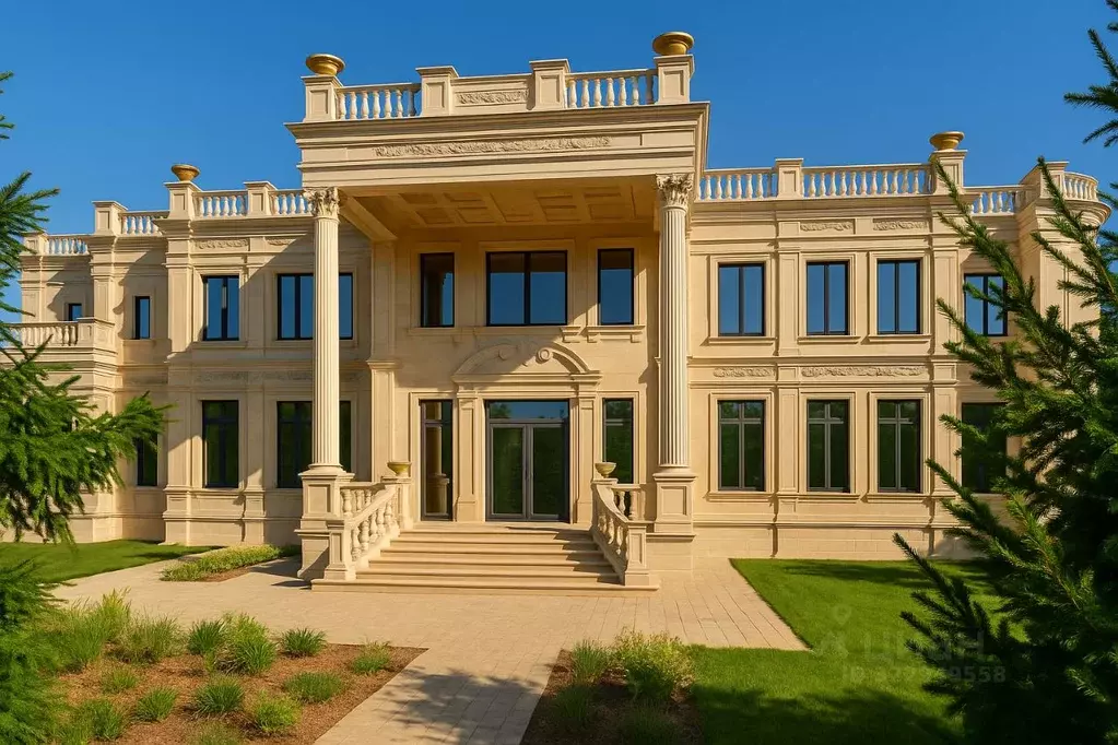 Дом в Московская область, Истра муниципальный округ, д. Воронино  ... - Фото 2