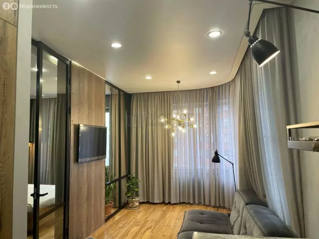 2-комнатная квартира: Москва, проспект Маршала Жукова, 39Ак2 (43 м) - Фото 1