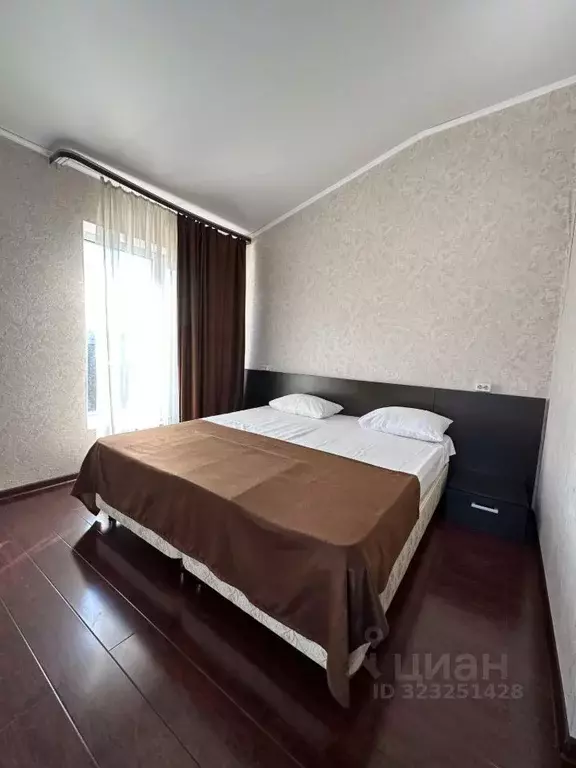 Комната Ставропольский край, Пятигорск ш. Бештаугорское, 68 (35.0 м) - Фото 1