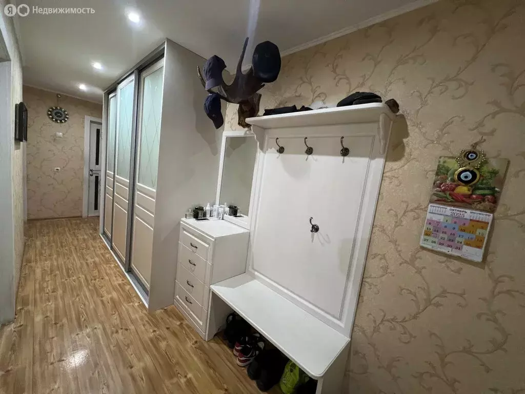 3-комнатная квартира: Киров, улица Чернышевского, 45 (59.2 м) - Фото 2