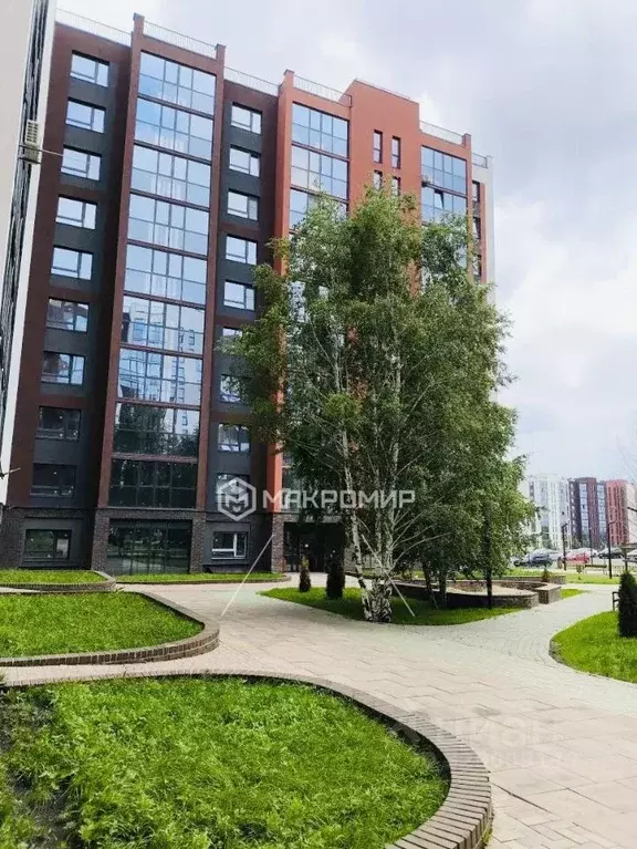 Студия Челябинская область, Челябинск пос. Западный, ул. Имени ... - Фото 1