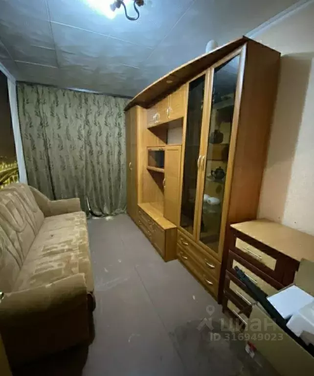 2-к кв. Курская область, Курск ул. 50 лет Октября, 155А (46.0 м) - Фото 1