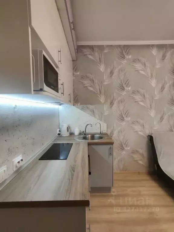 Студия Ленинградская область, Кудрово г. Всеволожский район, Заневское ... - Фото 2