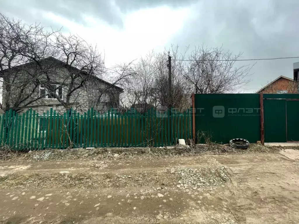 Дом в Татарстан, Казань  (128 м) - Фото 2