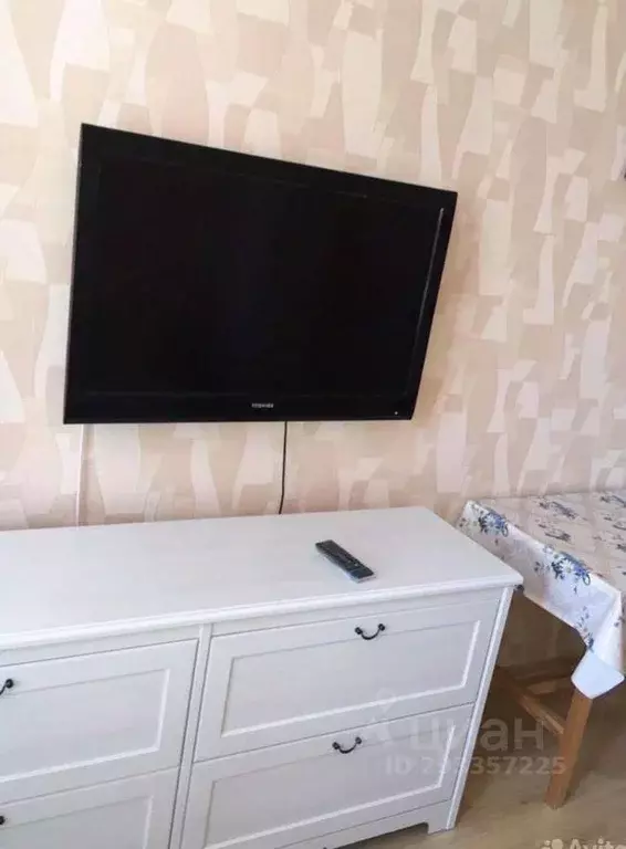 Комната Санкт-Петербург Кондратьевский просп., 31 - Фото 1