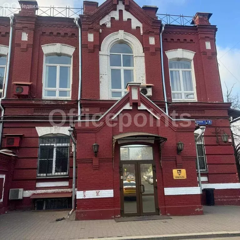Офис (2267.7 м) - Фото 1