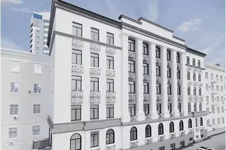 Продаётся 1-к квартира, 40.6 м - Фото 0
