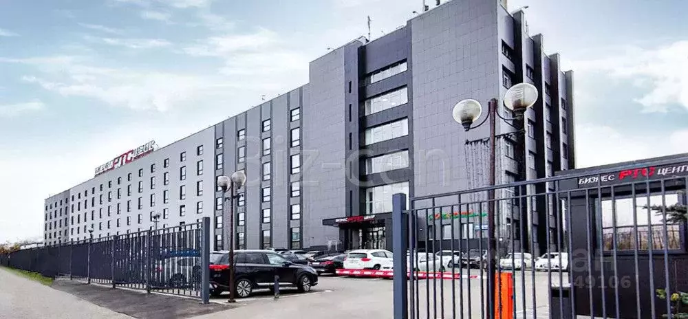 Офис в Москва Чермянский проезд, 7 (23 м) - Фото 1