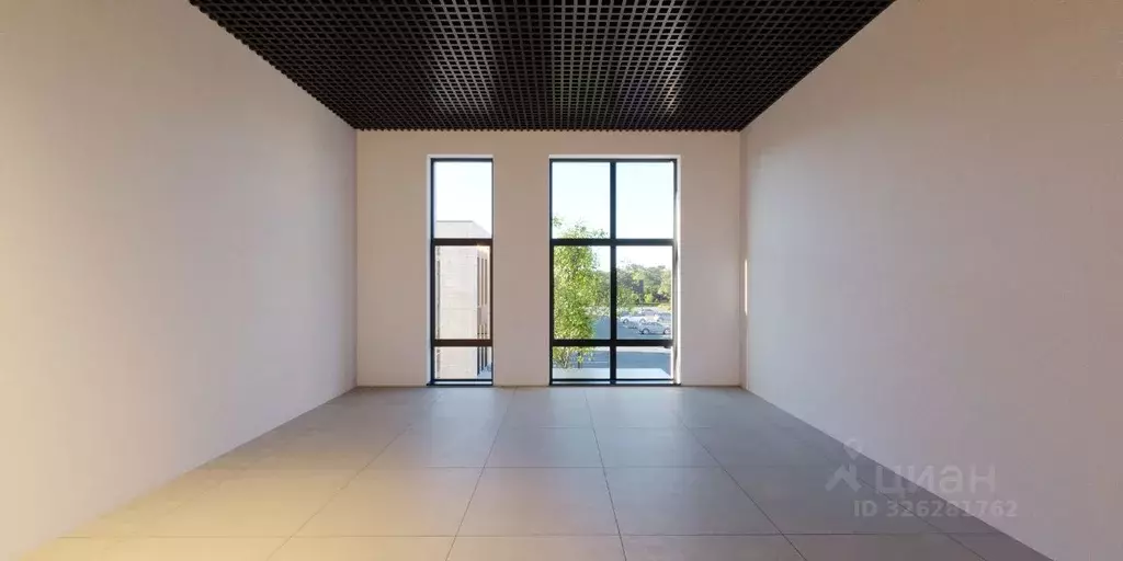 Помещение свободного назначения в Тюменская область, Тюменский ... - Фото 1