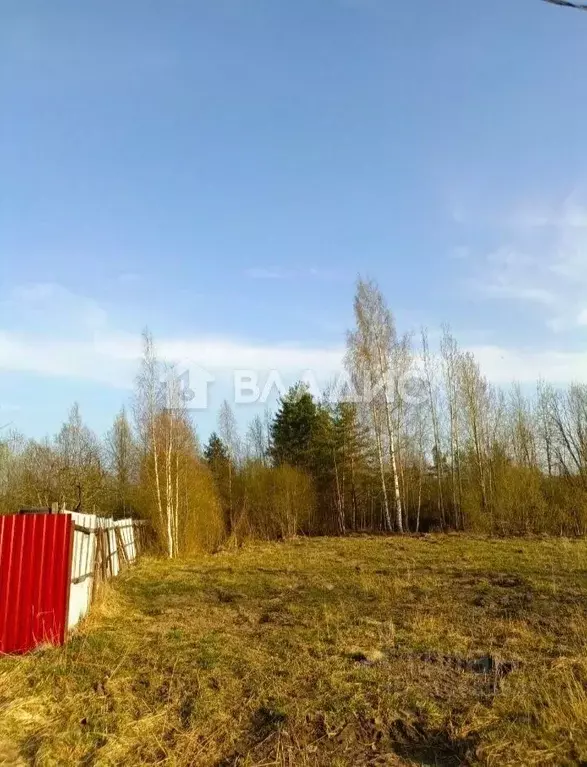 Участок в Ленинградская область, Любань Тосненский район, ул. Ленина ... - Фото 1