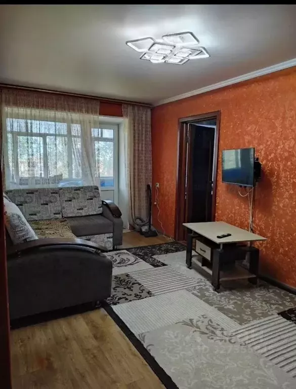 2-к кв. Нижегородская область, Арзамас Советская ул., 72 (45.0 м) - Фото 2