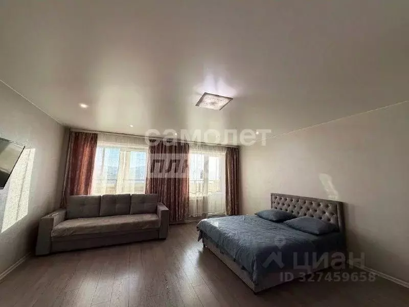 Студия Забайкальский край, Чита ул. Костюшко-Григоровича, 44 (41.3 м) - Фото 1