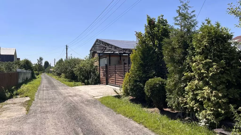 Дом в Московская область, Раменский муниципальный округ, Горка СНТ  ... - Фото 2