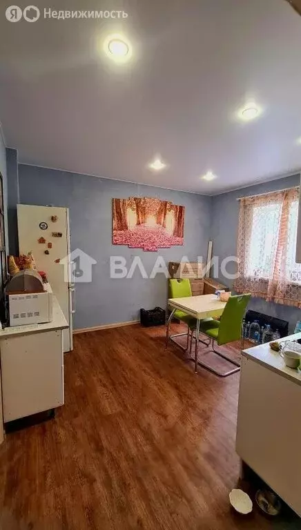 2-комнатная квартира: Люберцы, территория СНТ Зелёная Зона, 604 (50 м) - Фото 1