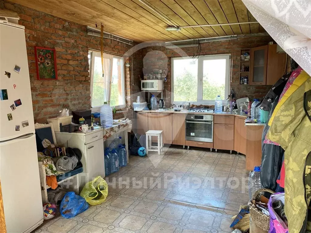 Дом 158 м на участке 25 сот. - Фото 1