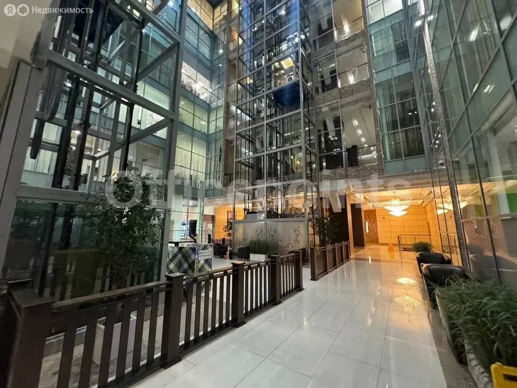 Офис (150.1 м) - Фото 1