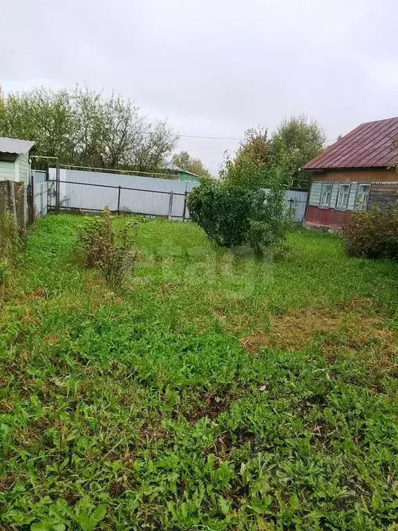 Дом в Калужская область, Мещовск Первомайская ул., 6 (56 м) - Фото 1