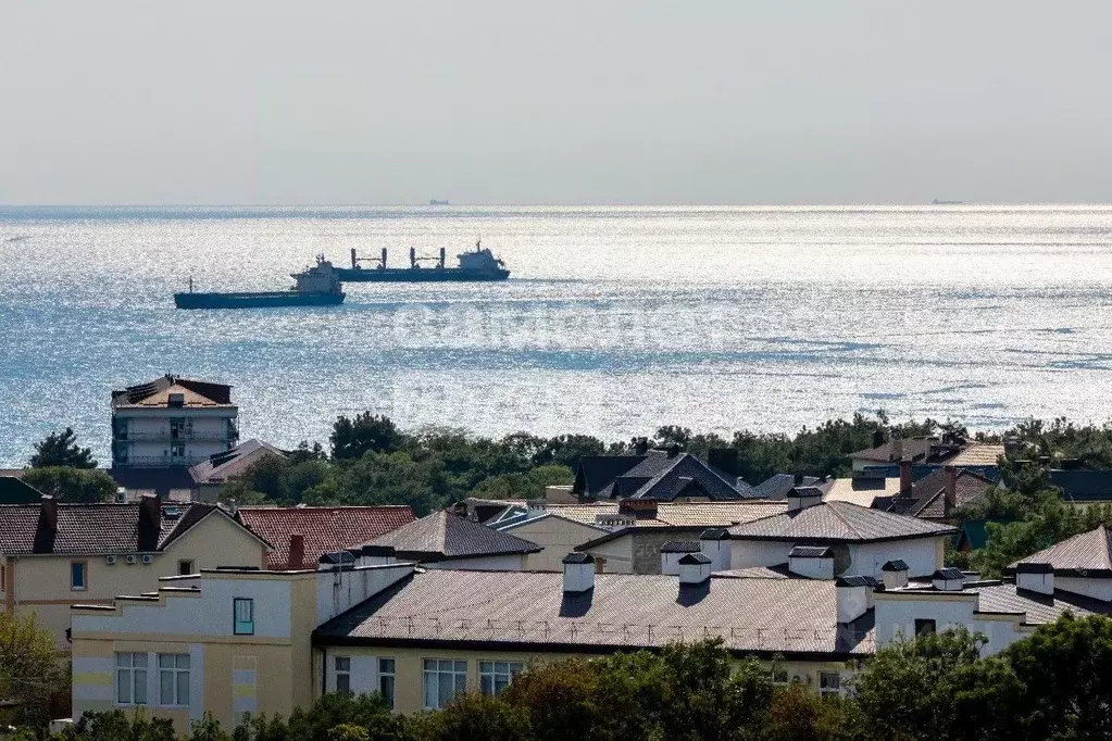 Участок в Краснодарский край, Геленджик Борисовская ул. (15.0 сот.) - Фото 2