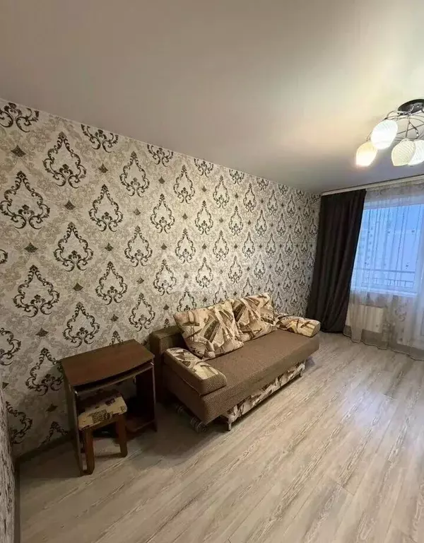 1-к кв. Липецкая область, Липецк ул. Леонтия Кривенкова, 37 (35.2 м) - Фото 2