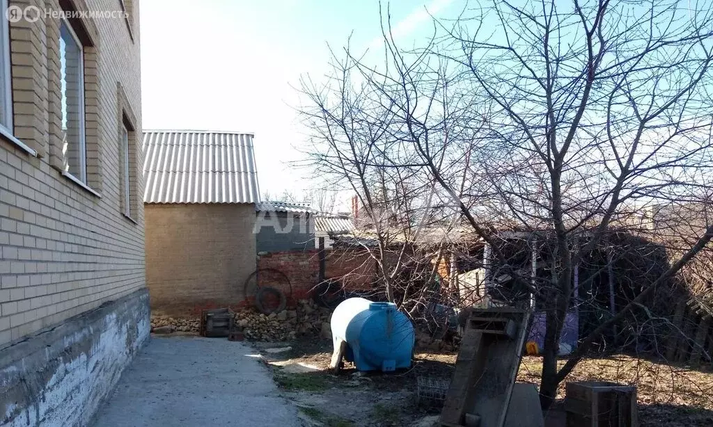 Дом в Шахты, Луговой переулок (759 м) - Фото 1