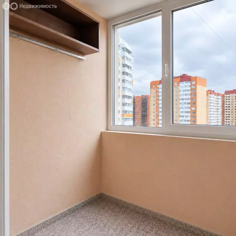 3-комнатная квартира: Санкт-Петербург, территория Горелово, ... - Фото 1