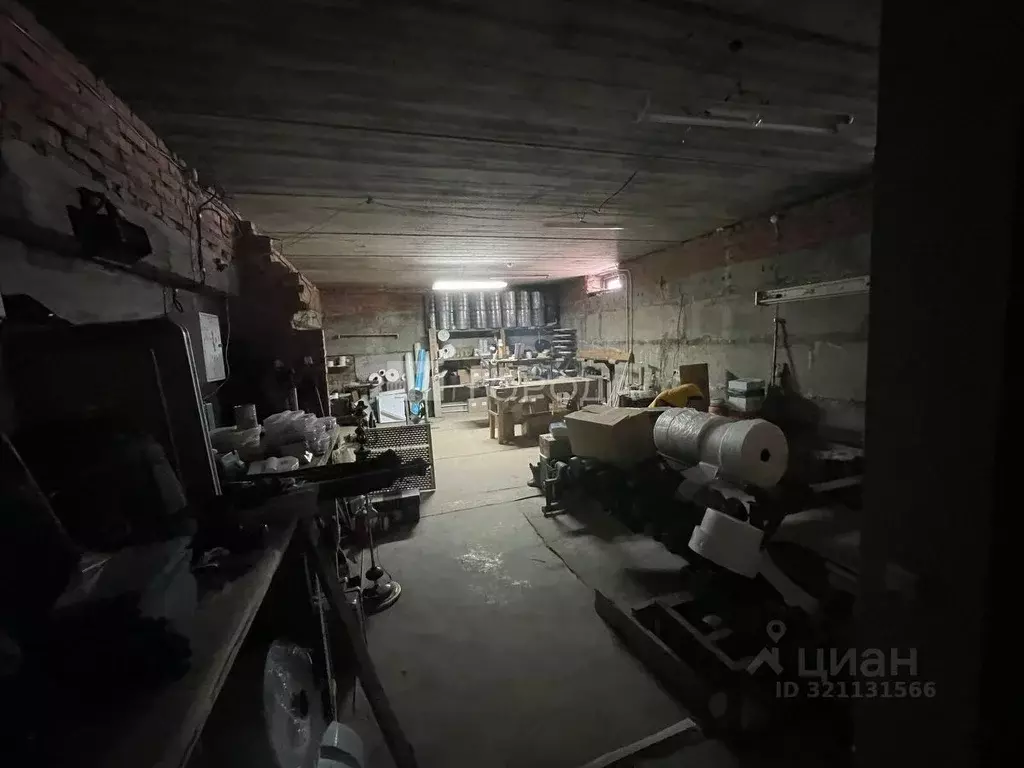 Склад в Новосибирская область, Новосибирск ул. Согласия, 16 (120 м) - Фото 2