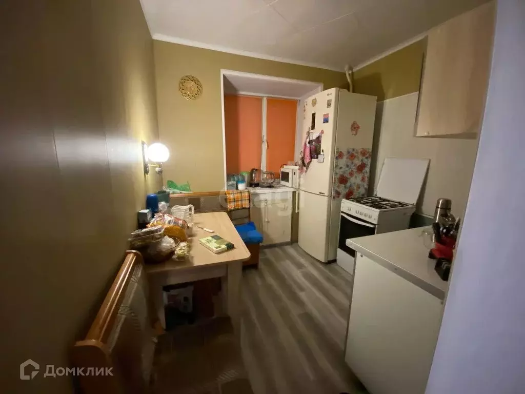 Продаётся 1-к квартира, 30.4 м - Фото 0