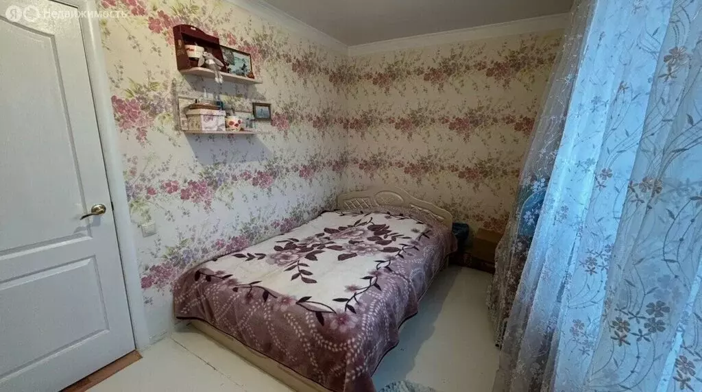 3-комнатная квартира: Туймазы, улица Комарова, 29 (49.4 м) - Фото 2