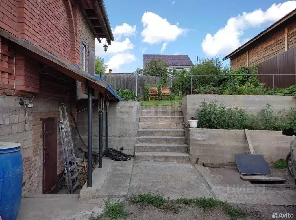 Дом в Красноярский край, Красноярск Отдых-1 СНТ, 374 (174 м) - Фото 1