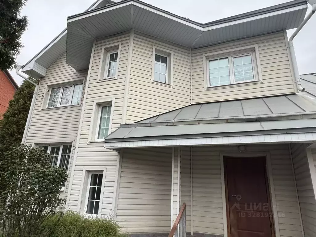 Дом в Тульская область, Тула ул. Котовского (250 м) - Фото 2