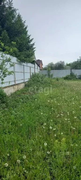 Участок в Башкортостан, Уфа ул. Свердлова, 90 (6.0 сот.) - Фото 0