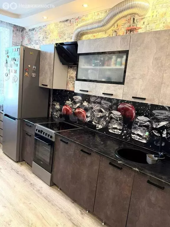 1-комнатная квартира: Чита, улица Тимирязева, 31 (44 м) - Фото 2