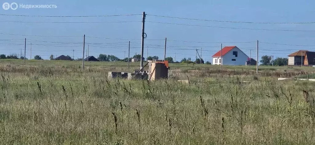 Участок в посёлок Веселовка, Скифская улица (12.5 м) - Фото 0