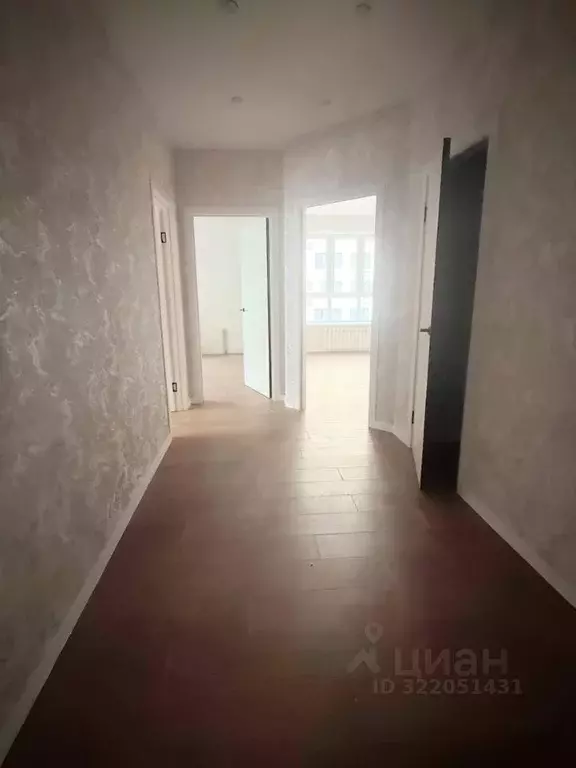 3-к кв. Ростовская область, Ростов-на-Дону ул. Вересаева, 102/1с3 ... - Фото 1