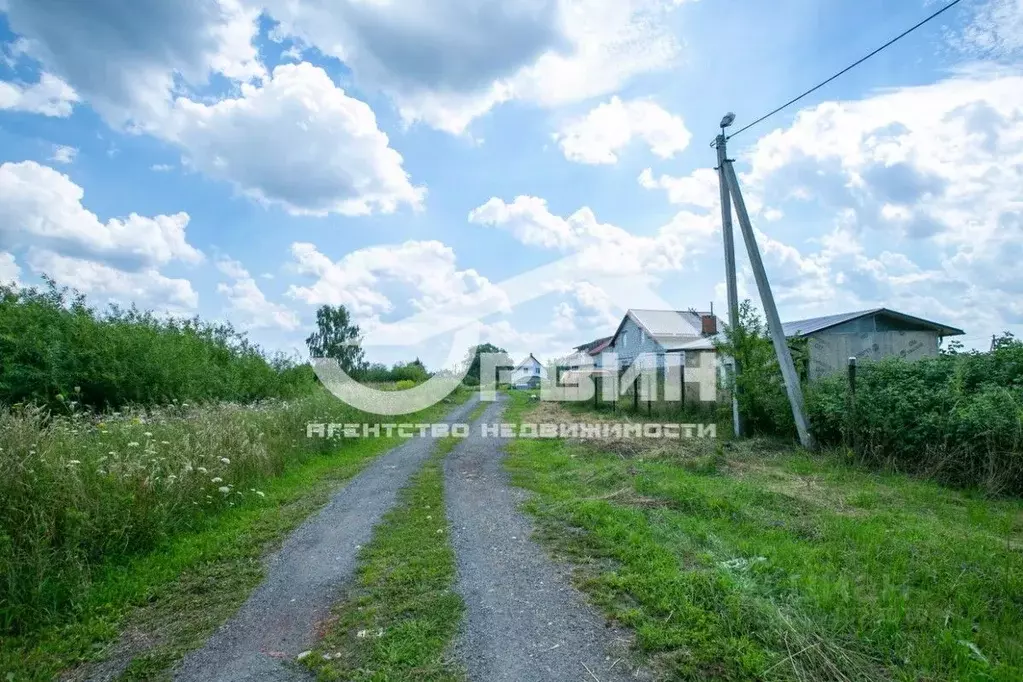 Участок в Калининградская область, Багратионовск Мирная ул. (8.0 сот.) - Фото 0