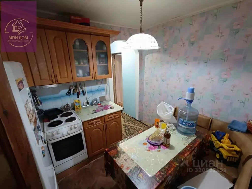 2-к кв. Крым, Евпатория городской округ, Заозерное пгт ул. Аллея ... - Фото 0