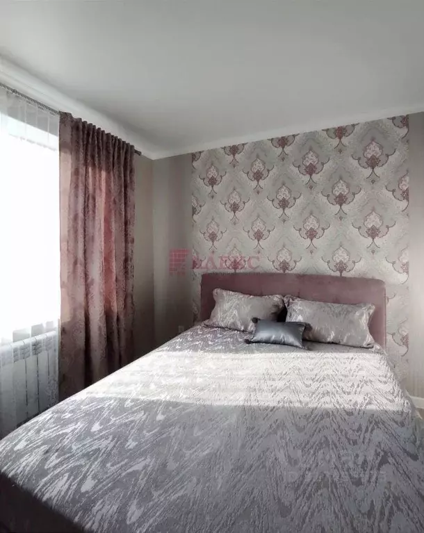 2-к кв. Ростовская область, Ростов-на-Дону ул. Вересаева, 101/2с2 ... - Фото 1