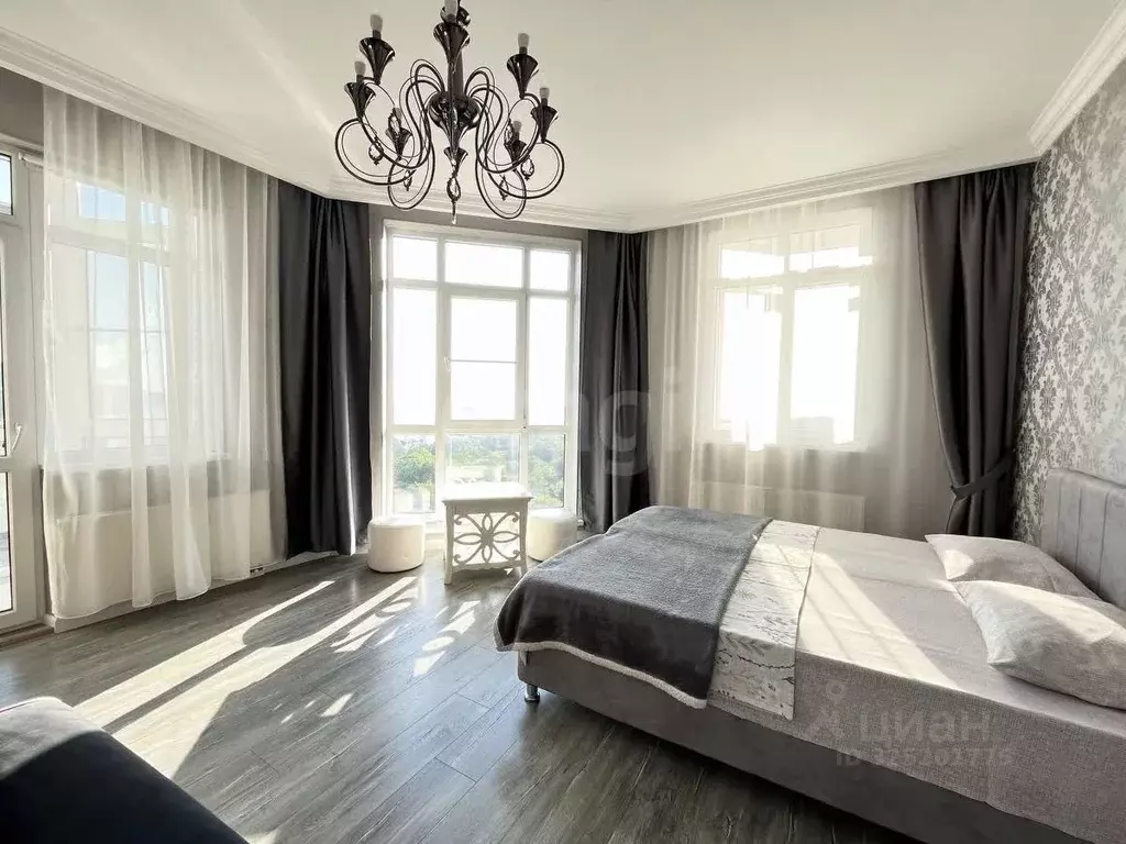 2-к кв. Краснодарский край, Геленджик городской округ, с. Кабардинка ... - Фото 1