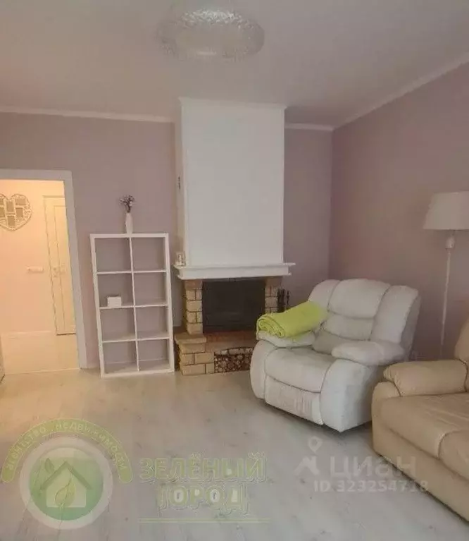 Дом в Калининградская область, Калининград пер. Алексея Толстого, 3 ... - Фото 1