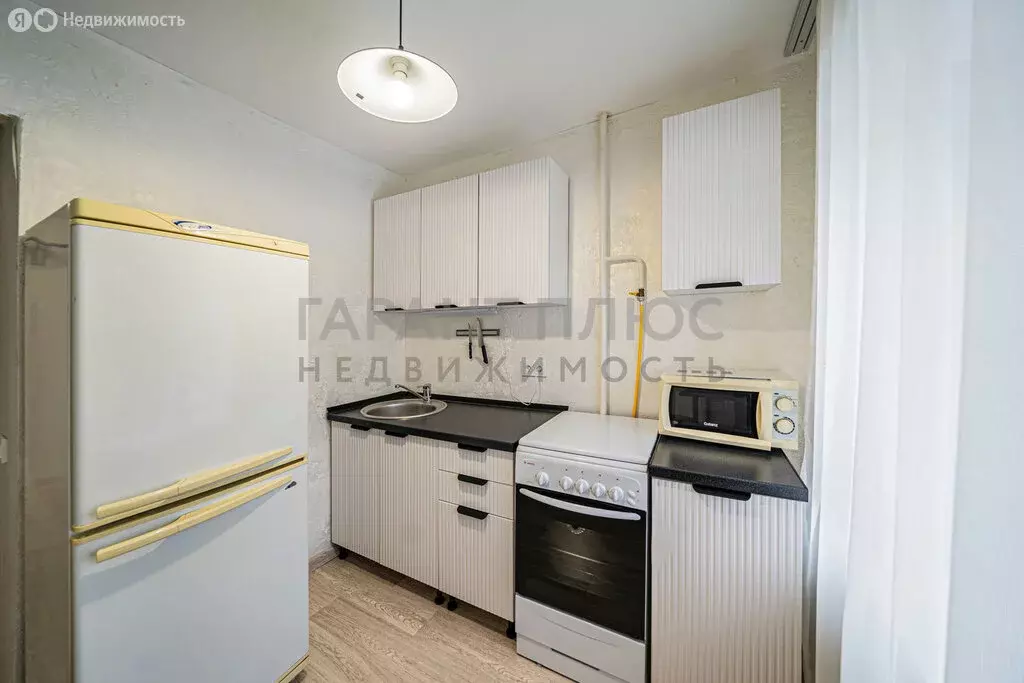 2-комнатная квартира: Липецк, улица Плеханова, 61 (43.6 м) - Фото 2