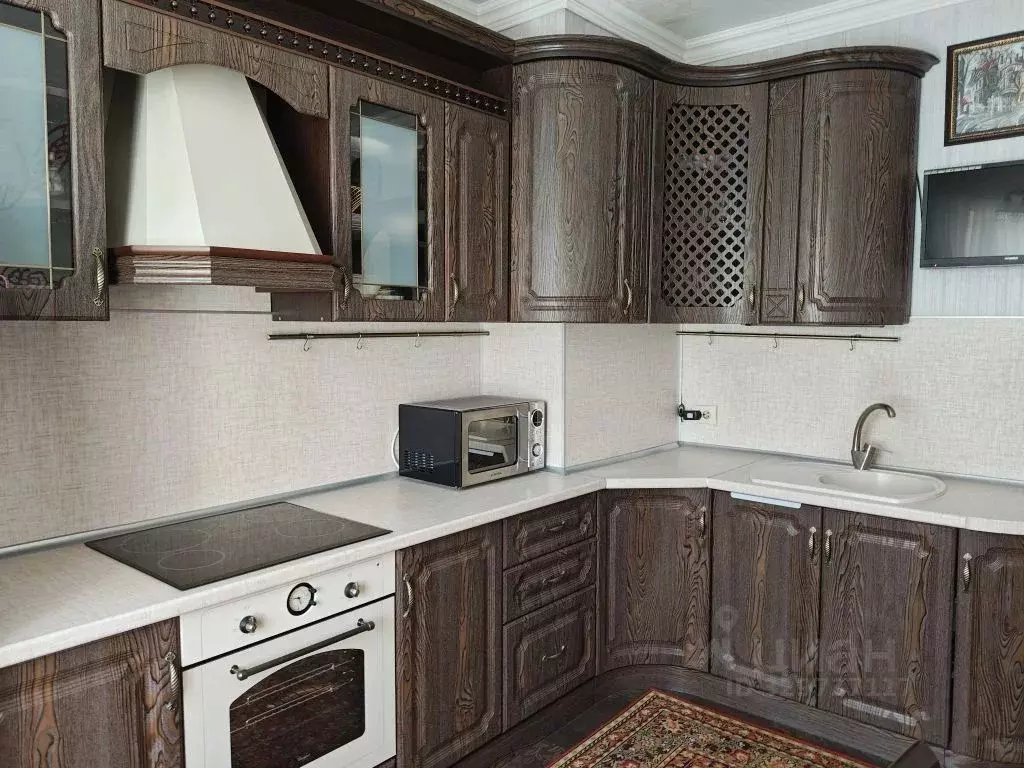 2-к кв. Алтайский край, Бийск ул. Машиностроителей, 29 (53.0 м) - Фото 1