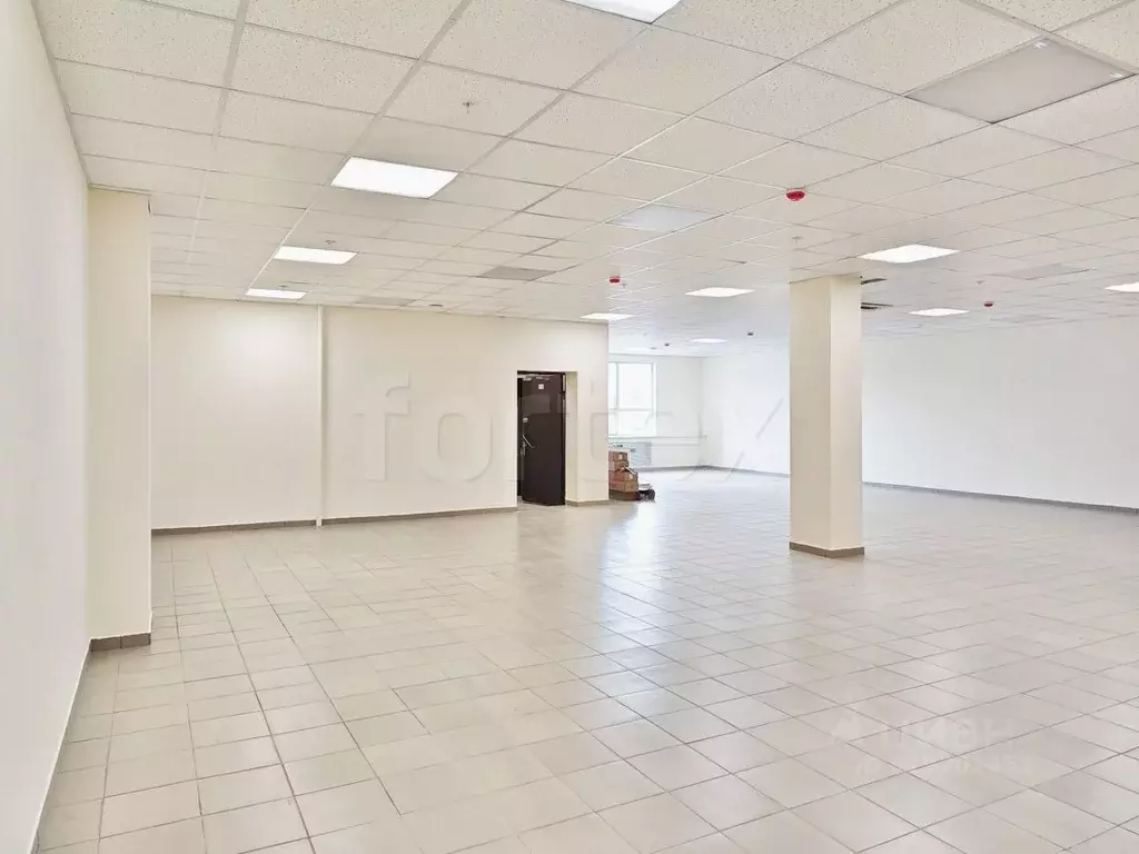 Офис в Москва ул. Мастеркова, 4 (229 м) - Фото 0