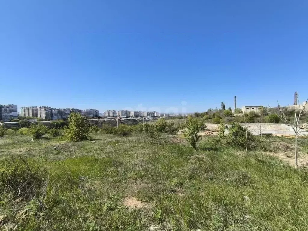 Участок в Крым, Симферополь ул. Чесменская (6.0 сот.) - Фото 2