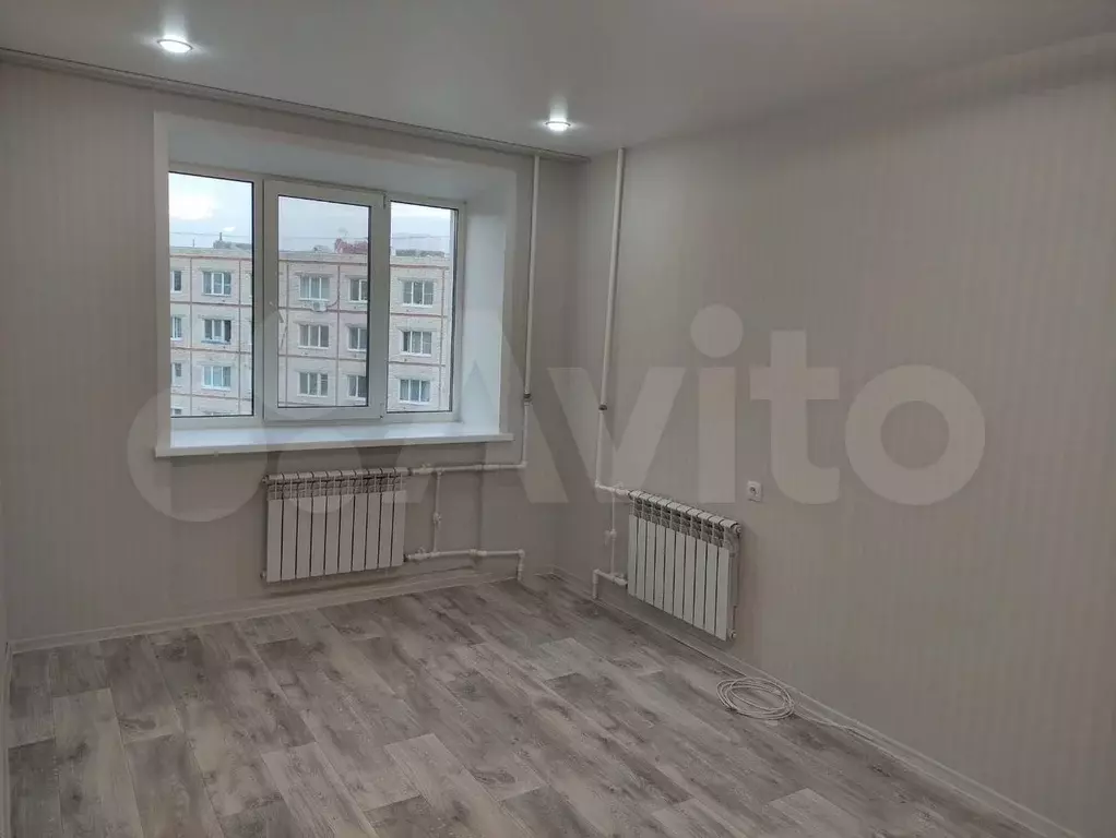 1-к. квартира, 35,5 м, 4/5 эт. - Фото 1