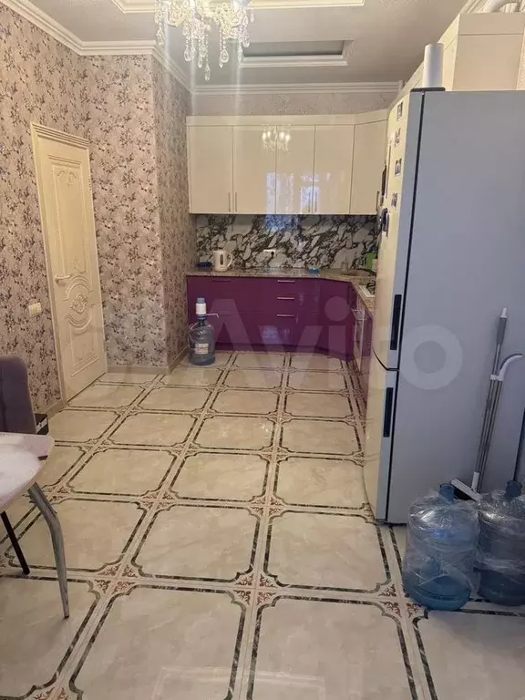 1-к. квартира, 38 м, 3/4 эт. - Фото 1