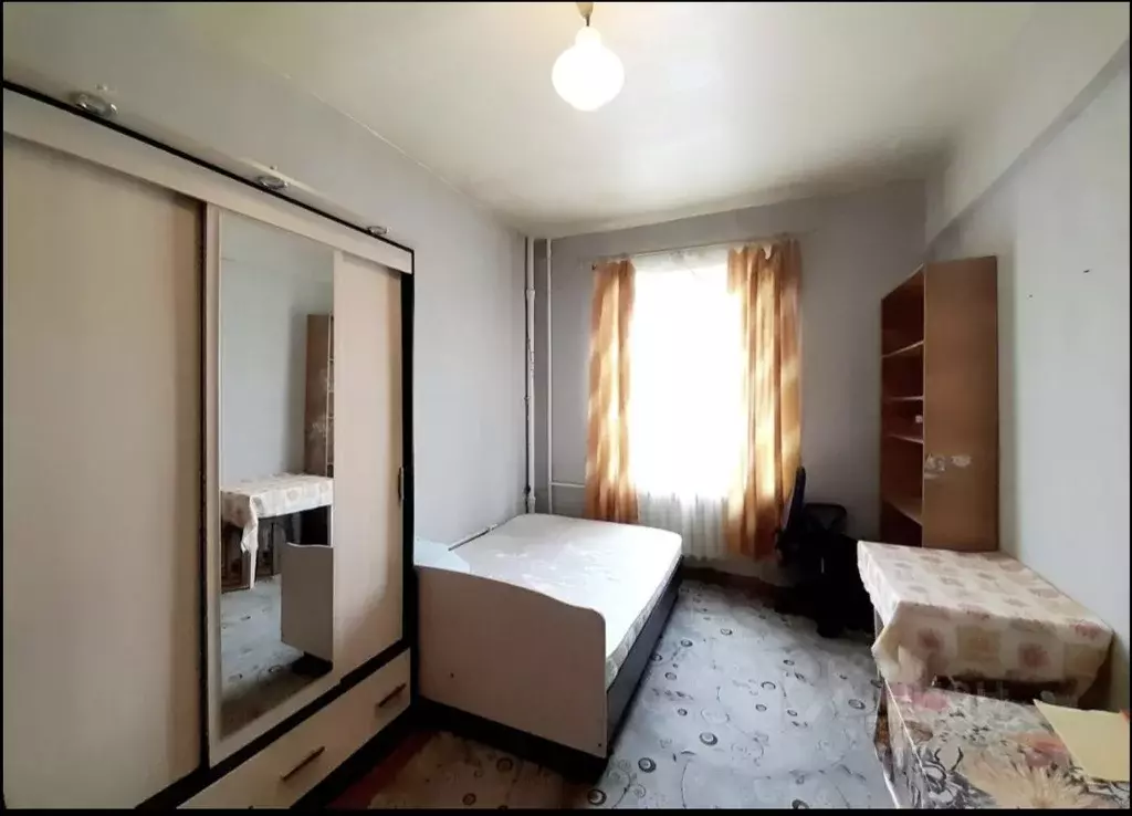 Комната Белгородская область, Белгород просп. Богдана Хмельницкого, ... - Фото 1