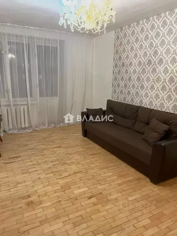 1-к кв. Москва Старомарьинское ш., 11 (32.8 м) - Фото 2